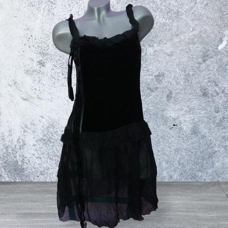 Luxusna tunika pc 545eur, m