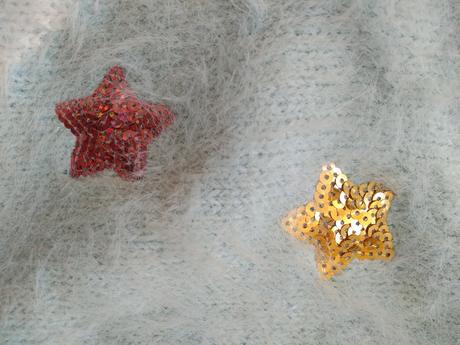 Teplý pletený pulóvrik (inz.č.71), f&f,176