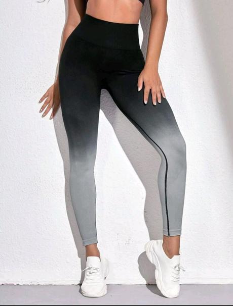 Legíny pusch-up poštovné zdarma, l / m / s