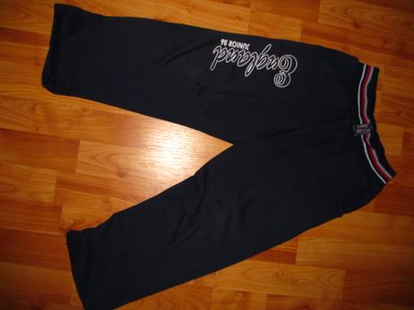 Balík oblečenia 116/122 pre chlapca, 104–116