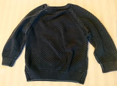 2 ks chlapčenský modrých pulóvrov, next, 92, 98 cm, next,98