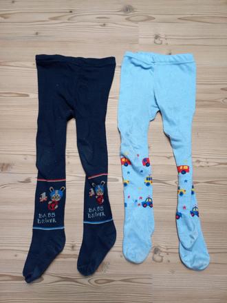 Pancusky zachovale, 110