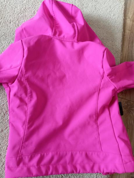 Cmp dievčenská bunda, cmp,98