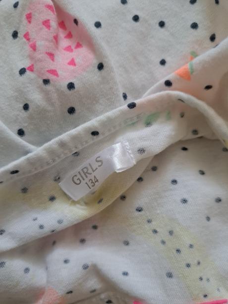 Šaty letné, pepco,134