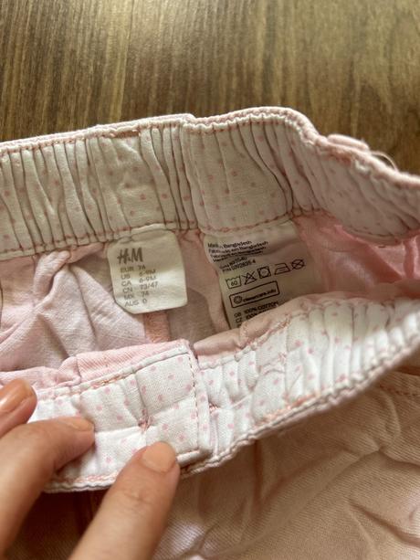 Sortky h&m, h&m,74