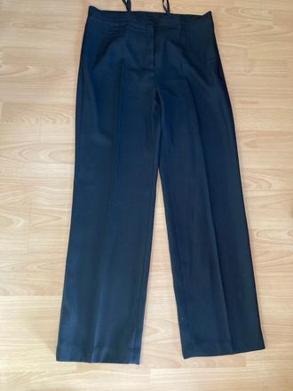 Elegantne nohavice 44, 44