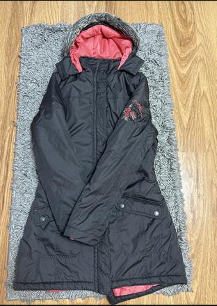 Zimna bunda, kik,158
