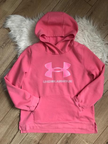 Under armour mikina xs/s, under armour,xs