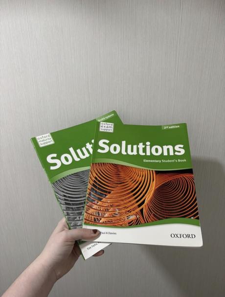 Učebnica a pracovný zošit, 