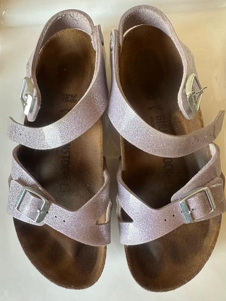 Sandale ortopedicke birky, birki,38