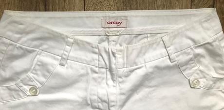 Orsay nohavice, orsay,s