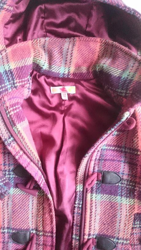 Jarný/jesenný kabátik marks&spencer, marks & spencer,86