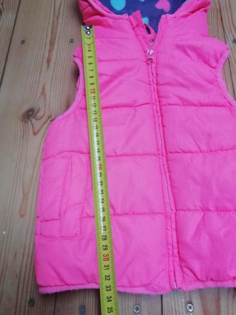 Vesta hrubšia, coolclub,86