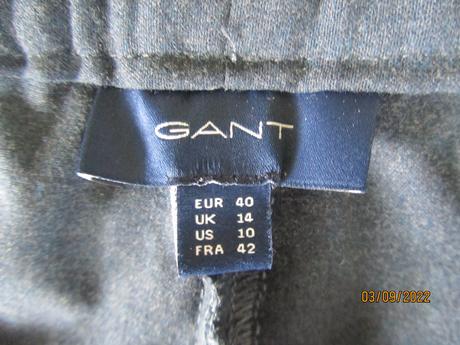 Nohavice gant, gant,l