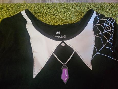 Halloween šaty, 