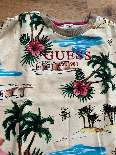 Suprava guess, guess,140