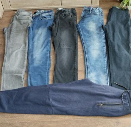 Balík pre chlapca 158/164, 158–170