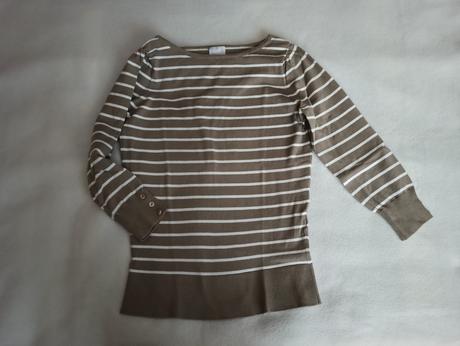 Camaieu pulóver, camaieu,s