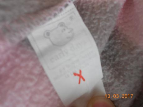 Overal, early days,68