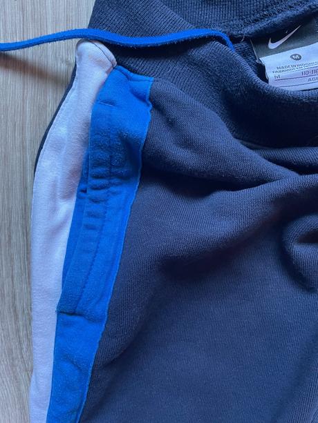 Tepláky nike 5-6 rokov, nike,116