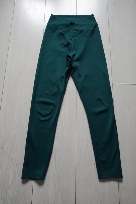 Dámske legíny incebelli, m