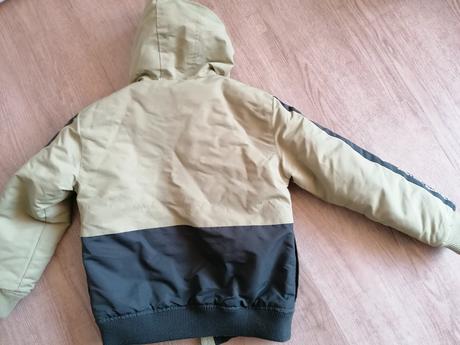 Prechodná bunda, reserved,134