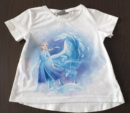 Frozen tričko, disney,92