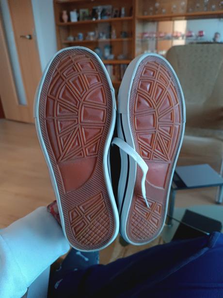 Nové tenisky - 38, 38