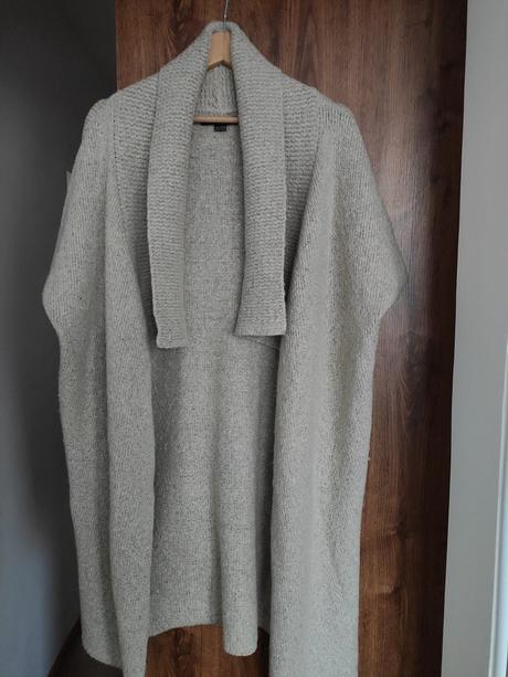 Kardigán, sveter m/l/xl, gate,m