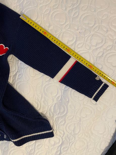 Monnalisa svetrik, monnalisa,134