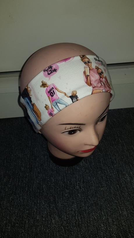 Obojstranny set, 36 - xs