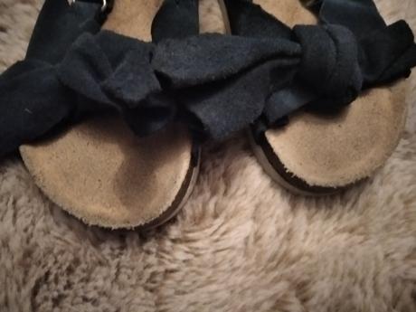 Sandálky, reserved,33