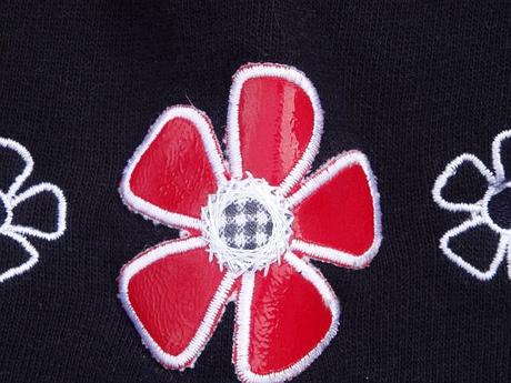 Pekna kvalitna mikinka, 128