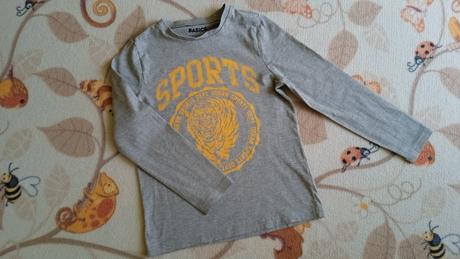 Chlapčenské tričko f&f, f&f,134