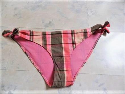 Spodok plavky, h&m,m