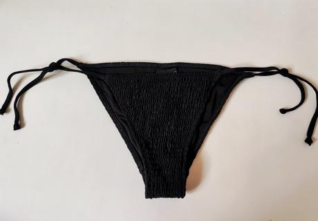 Plavky spodný diel, h&m,xs