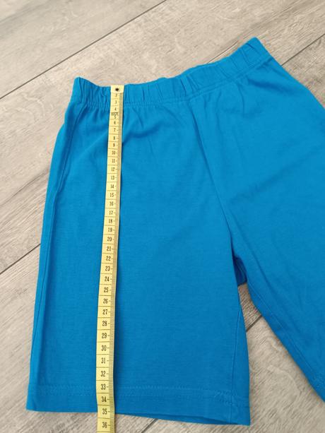 Bledomodré kraťasy, pepco,122