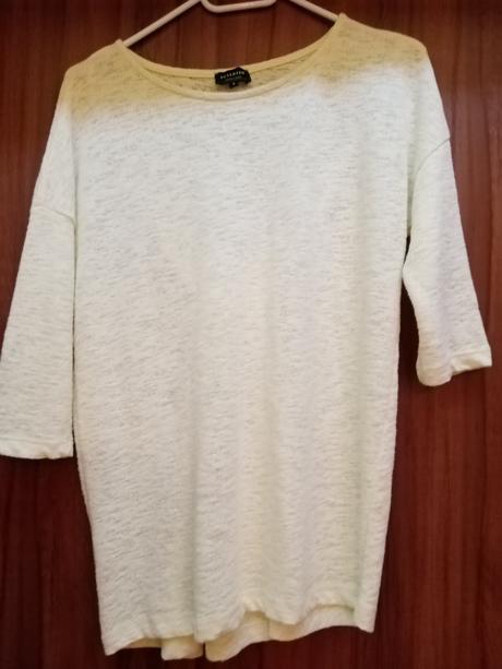 Krásne tričko reserved s, reserved,s