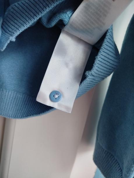 Svetrík 128/134, bonprix,128