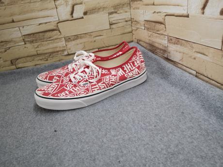 Vans 45 - pánske plátenné tenisky, vans,45