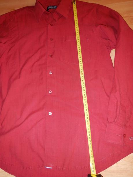 Košeľa, 42