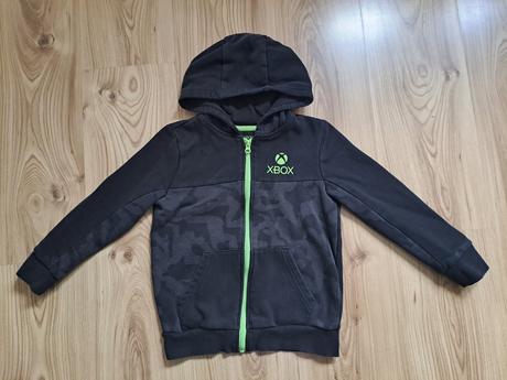 Mikina xbox, 122