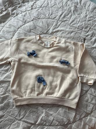 Mikina h&m, h&m,80