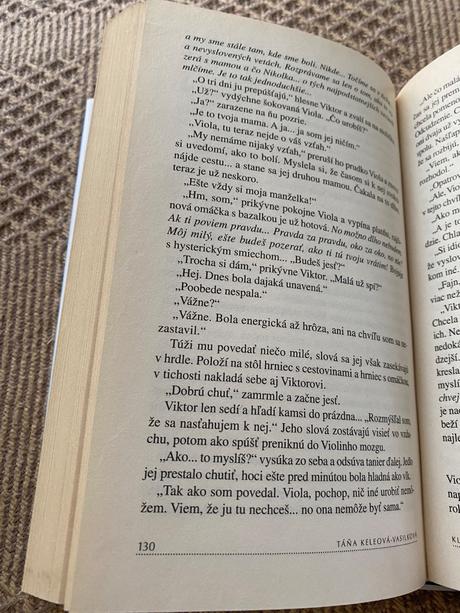 Klamstvá táňa keleová-vasilková,