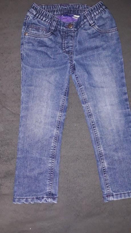 Podšité rifle, lupilu,104