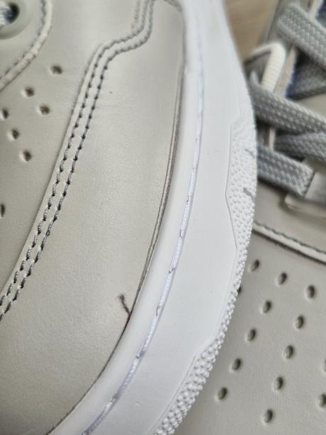 Arise - light grey 36 x346, be lenka,36