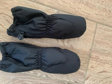 Reima zimné rukavoce 80/86/92, reima,86