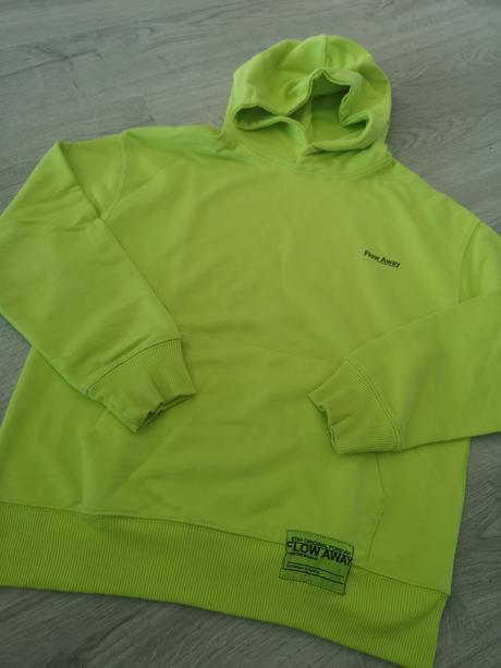 Mikina zara, zara,152