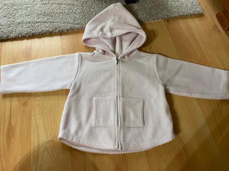 Balík oblečenia jeseň - zima, 68–80