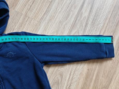 Chlapčenská mikina 92, f&f,92